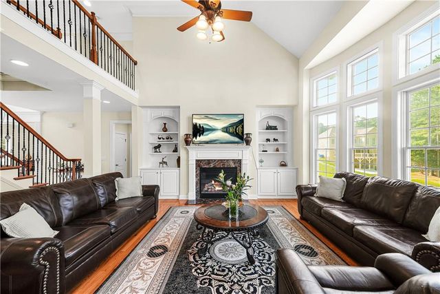 160 Tana Drive, Fayetteville, GA 30214