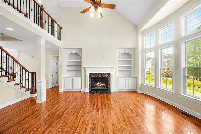 160 Tana Drive, Fayetteville, GA 30214