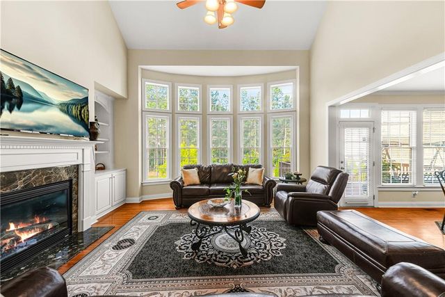 160 Tana Drive, Fayetteville, GA 30214