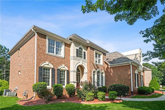 160 Tana Drive, Fayetteville, GA 30214