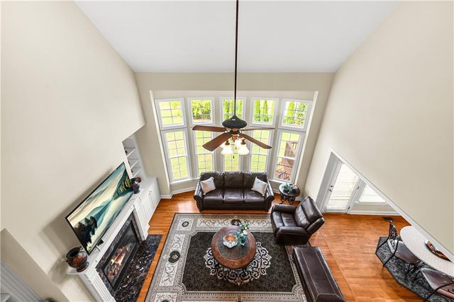 160 Tana Drive, Fayetteville, GA 30214