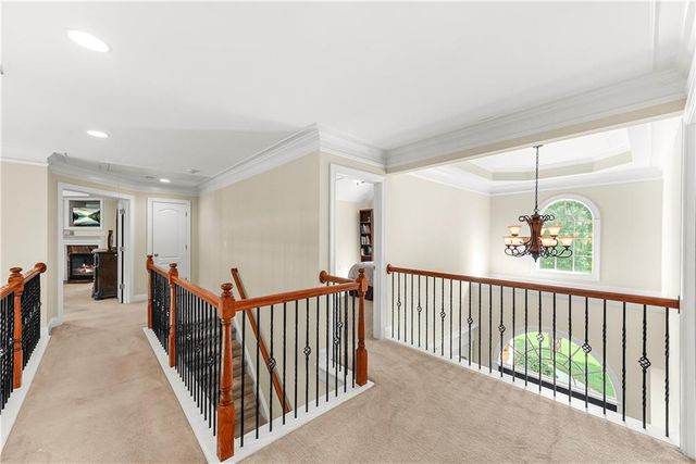 160 Tana Drive, Fayetteville, GA 30214