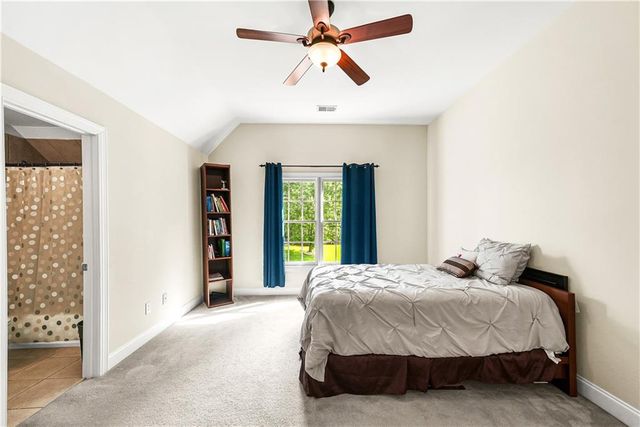 160 Tana Drive, Fayetteville, GA 30214