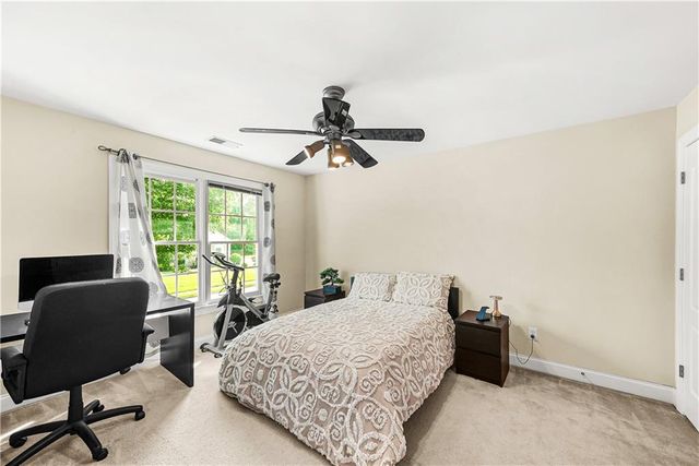 160 Tana Drive, Fayetteville, GA 30214