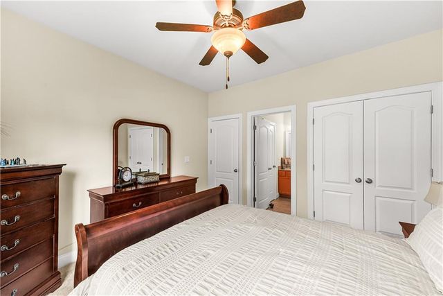 160 Tana Drive, Fayetteville, GA 30214