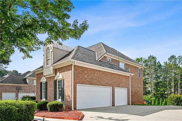 160 Tana Drive, Fayetteville, GA 30214