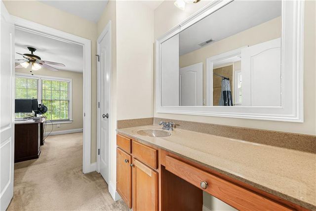 160 Tana Drive, Fayetteville, GA 30214