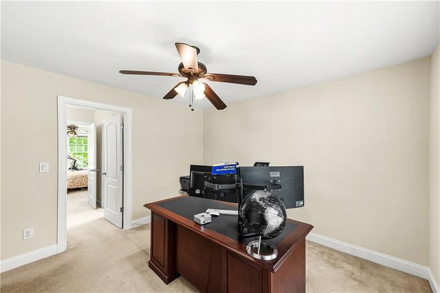 160 Tana Drive, Fayetteville, GA 30214