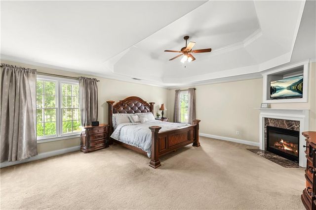 160 Tana Drive, Fayetteville, GA 30214