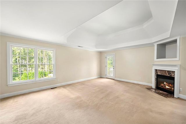 160 Tana Drive, Fayetteville, GA 30214