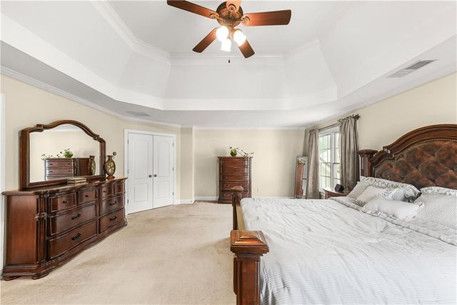 160 Tana Drive, Fayetteville, GA 30214