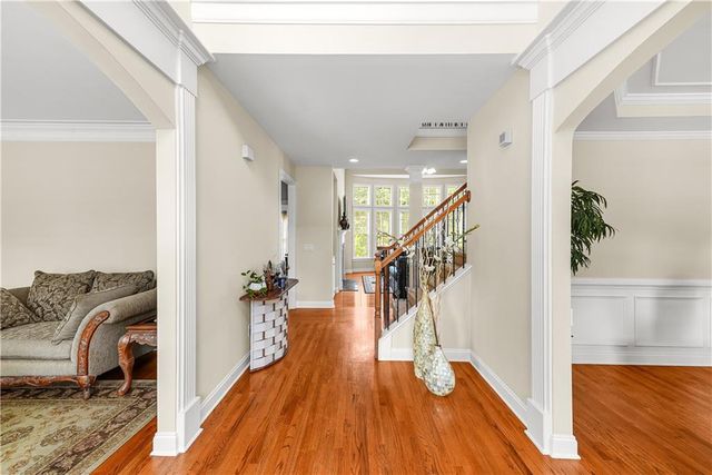 160 Tana Drive, Fayetteville, GA 30214