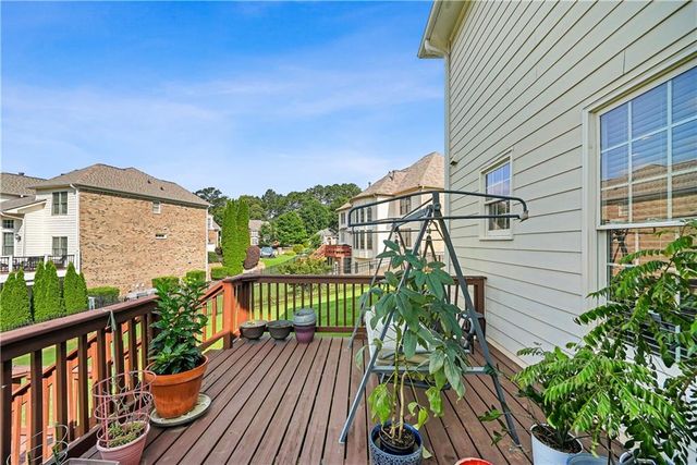 160 Tana Drive, Fayetteville, GA 30214
