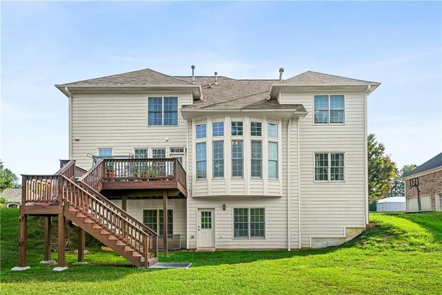 160 Tana Drive, Fayetteville, GA 30214