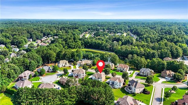 160 Tana Drive, Fayetteville, GA 30214