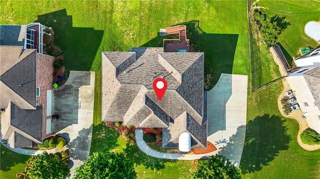 160 Tana Drive, Fayetteville, GA 30214