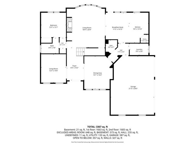 160 Tana Drive, Fayetteville, GA 30214