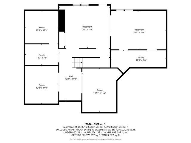 160 Tana Drive, Fayetteville, GA 30214