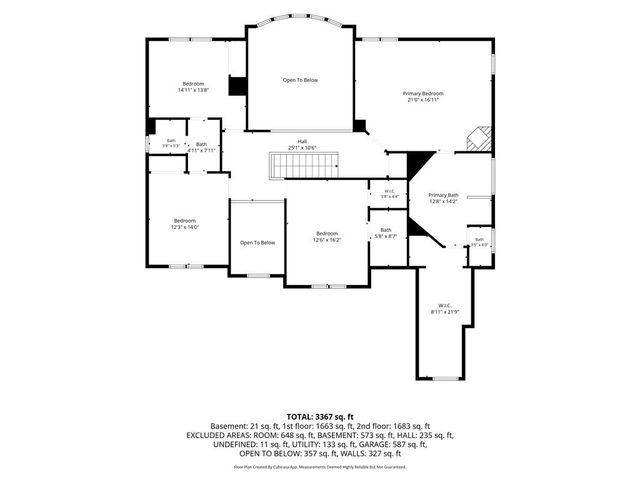160 Tana Drive, Fayetteville, GA 30214