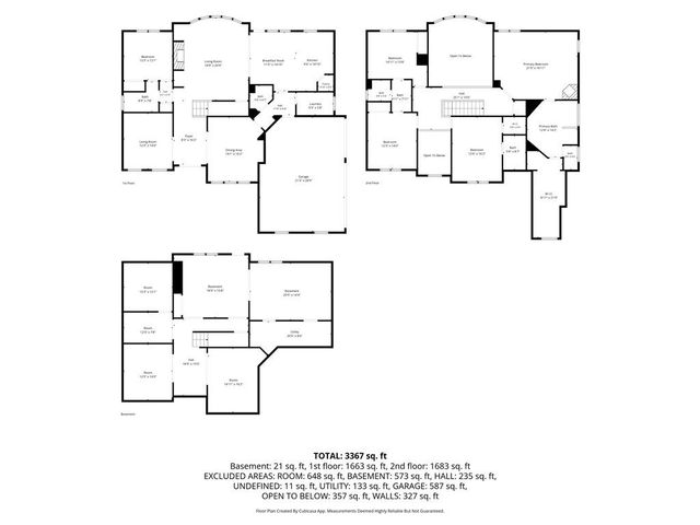 160 Tana Drive, Fayetteville, GA 30214