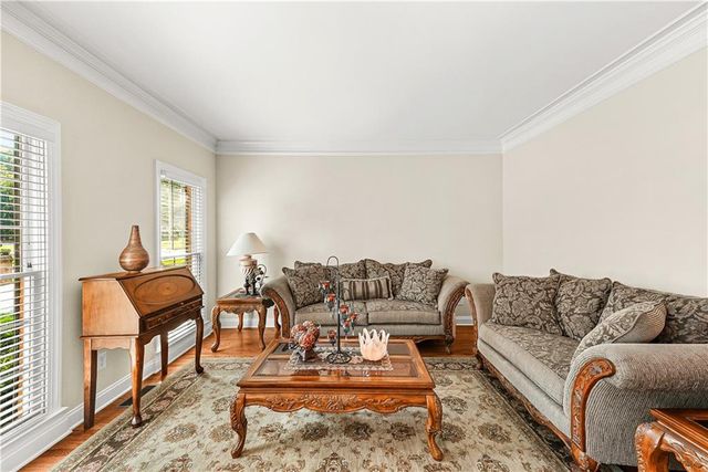 160 Tana Drive, Fayetteville, GA 30214
