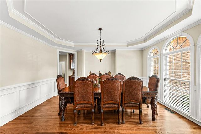 160 Tana Drive, Fayetteville, GA 30214
