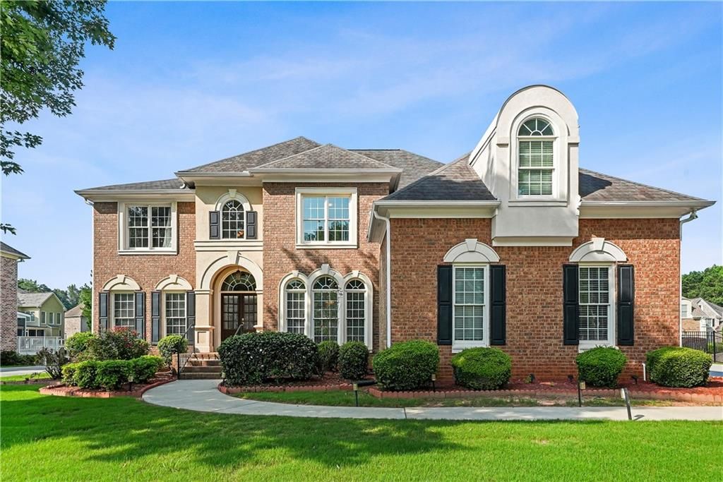 160 Tana Drive, Fayetteville, GA 30214