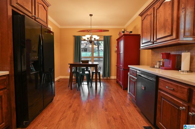 445 BIG OAK CIRCLE, Pell City, AL 35128