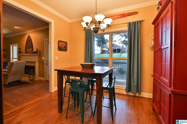 445 BIG OAK CIRCLE, Pell City, AL 35128