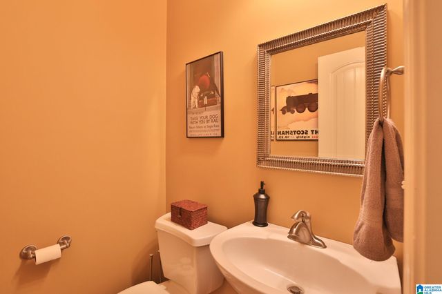 445 BIG OAK CIRCLE, Pell City, AL 35128