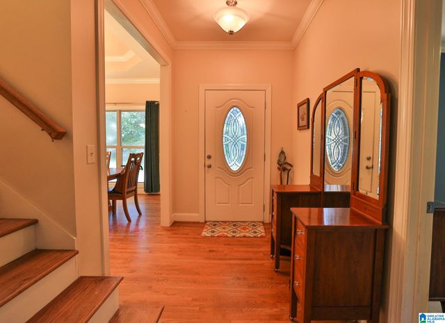 445 BIG OAK CIRCLE, Pell City, AL 35128