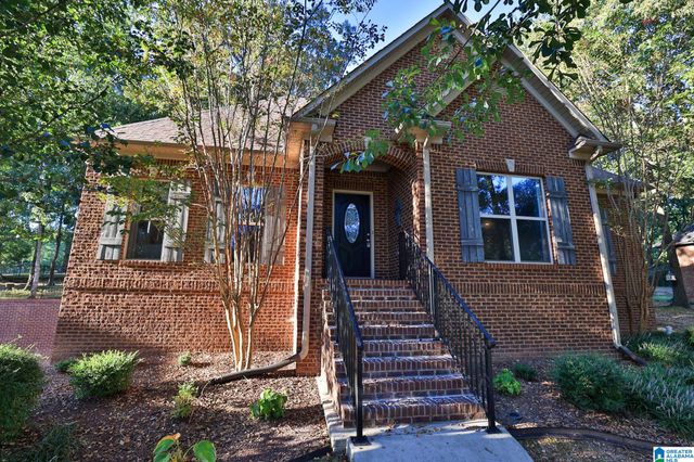 445 BIG OAK CIRCLE, Pell City, AL 35128