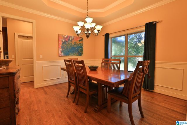 445 BIG OAK CIRCLE, Pell City, AL 35128