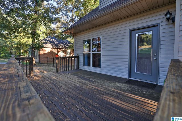 445 BIG OAK CIRCLE, Pell City, AL 35128