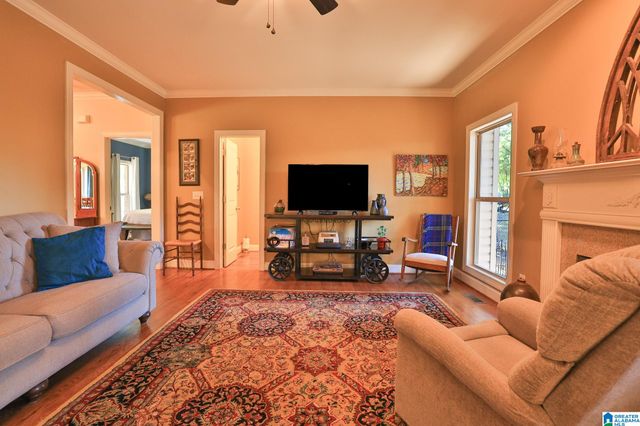 445 BIG OAK CIRCLE, Pell City, AL 35128