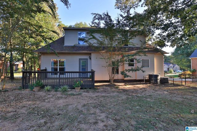 445 BIG OAK CIRCLE, Pell City, AL 35128