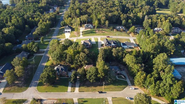 445 BIG OAK CIRCLE, Pell City, AL 35128