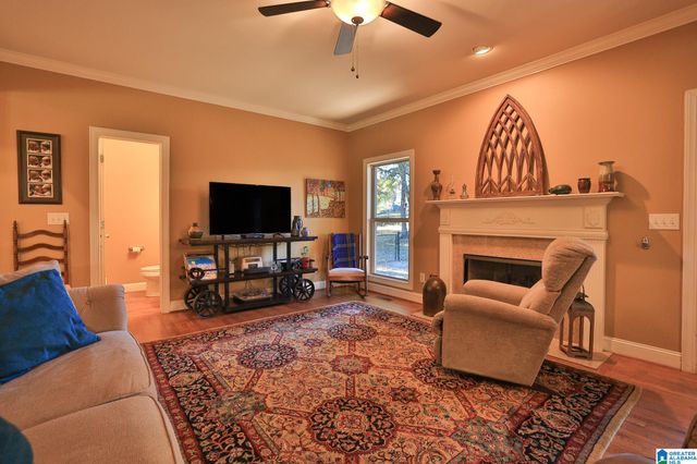 445 BIG OAK CIRCLE, Pell City, AL 35128