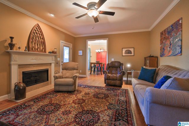 445 BIG OAK CIRCLE, Pell City, AL 35128