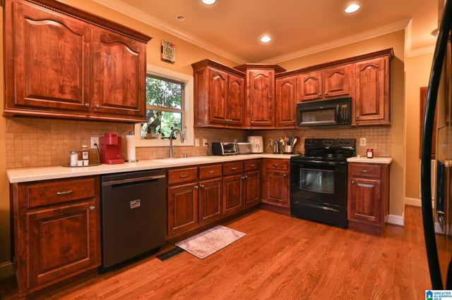 445 BIG OAK CIRCLE, Pell City, AL 35128