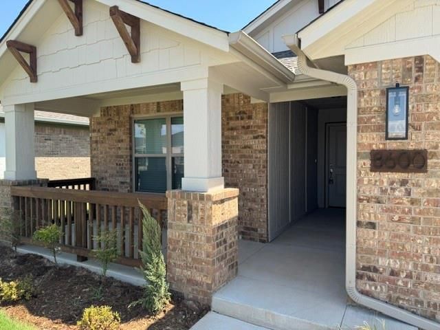 8600 Martin Lane, Oklahoma City, OK 73135