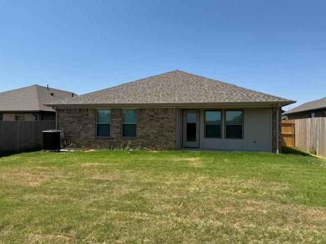 8600 Martin Lane, Oklahoma City, OK 73135