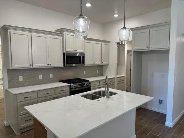 8600 Martin Lane, Oklahoma City, OK 73135