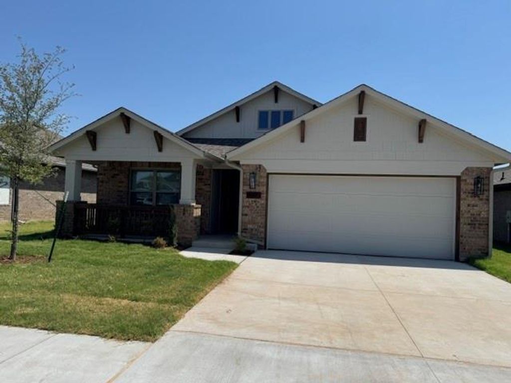 8600 Martin Lane, Oklahoma City, OK 73135