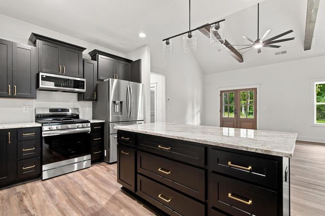 4016 Carver Mill Road, Talking Rock, GA 30175