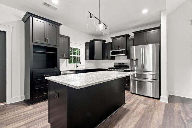 4016 Carver Mill Road, Talking Rock, GA 30175