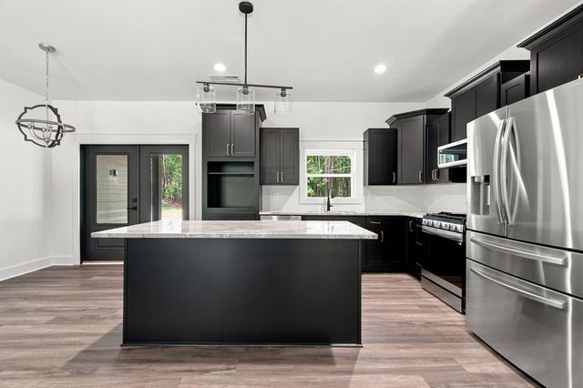4016 Carver Mill Road, Talking Rock, GA 30175