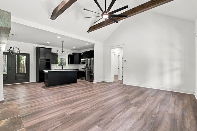 4016 Carver Mill Road, Talking Rock, GA 30175