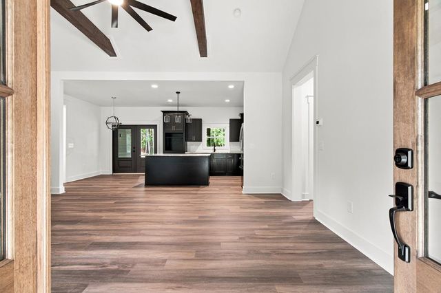 4016 Carver Mill Road, Talking Rock, GA 30175