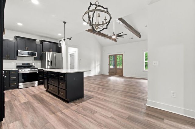 4016 Carver Mill Road, Talking Rock, GA 30175